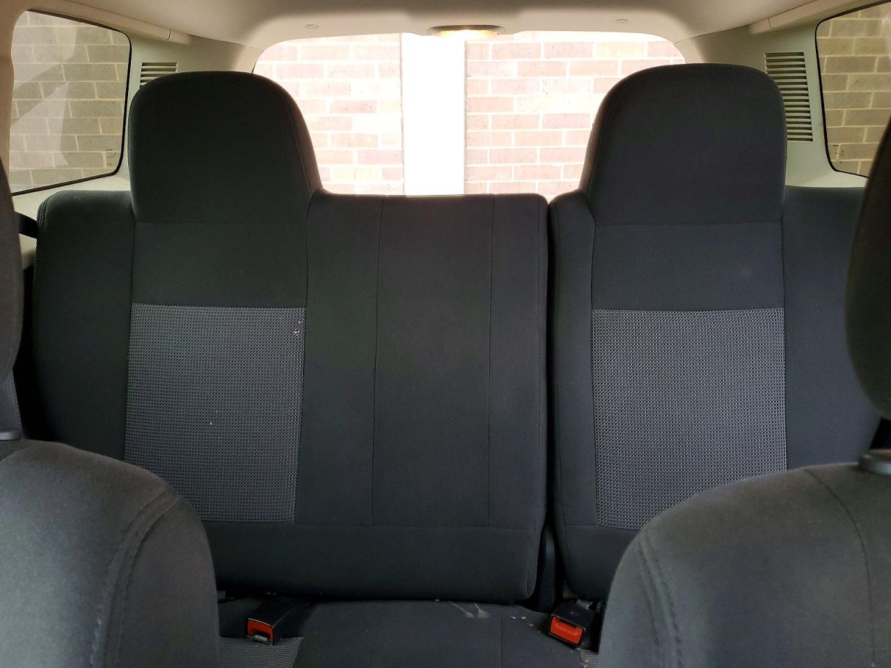 Jeep Patriot Sport