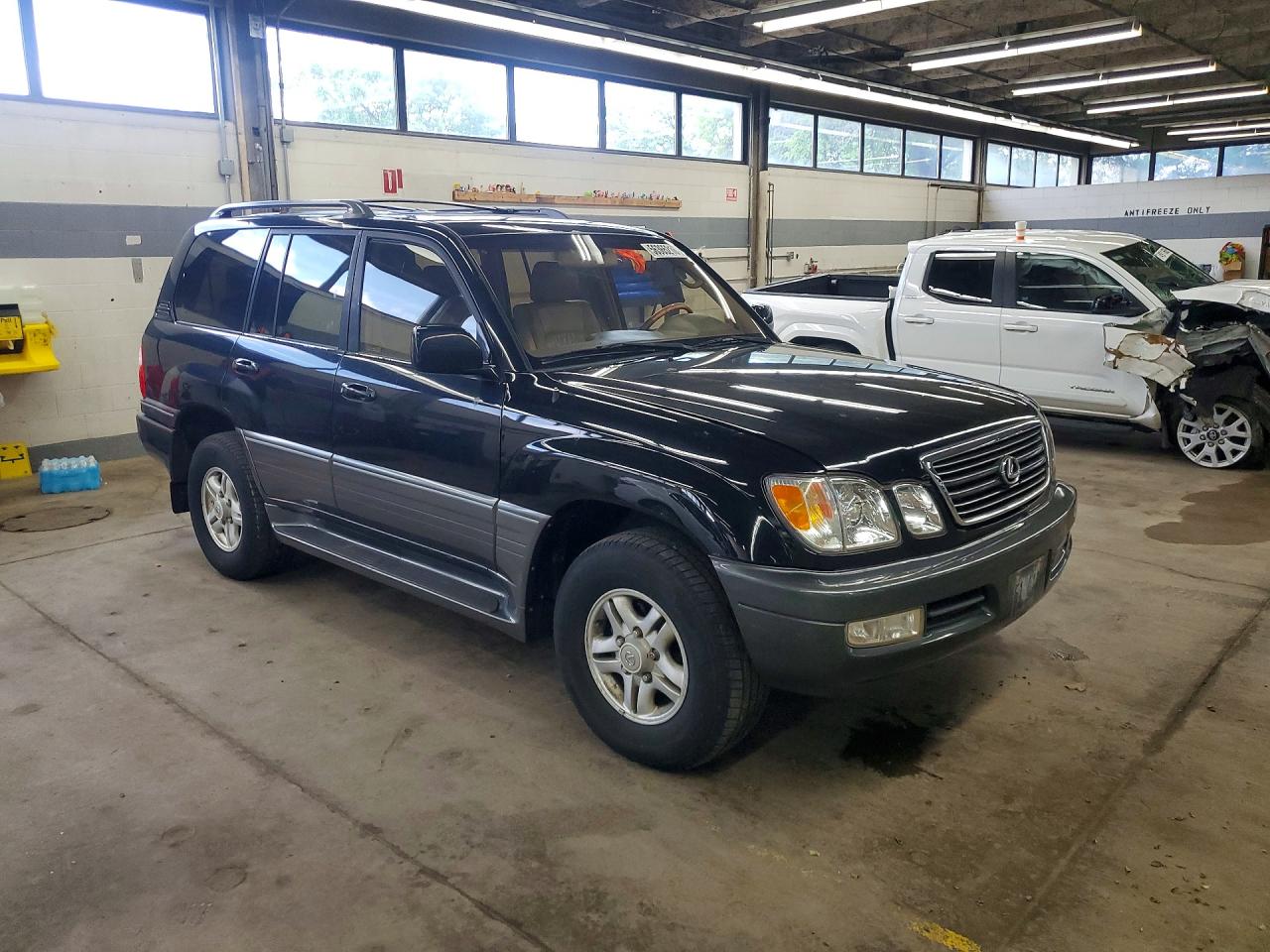 Lexus Lx470 470