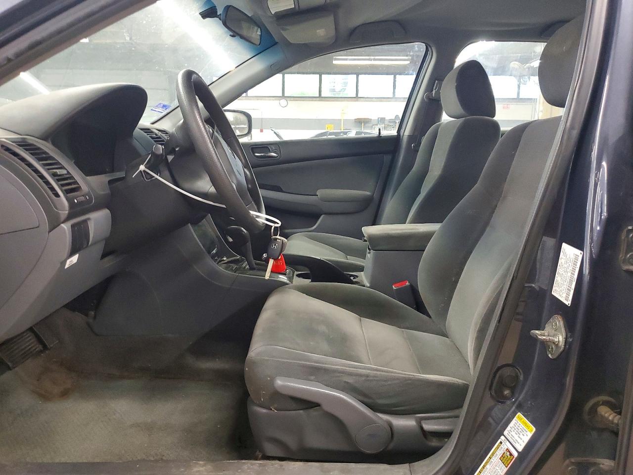 Honda Accord Se