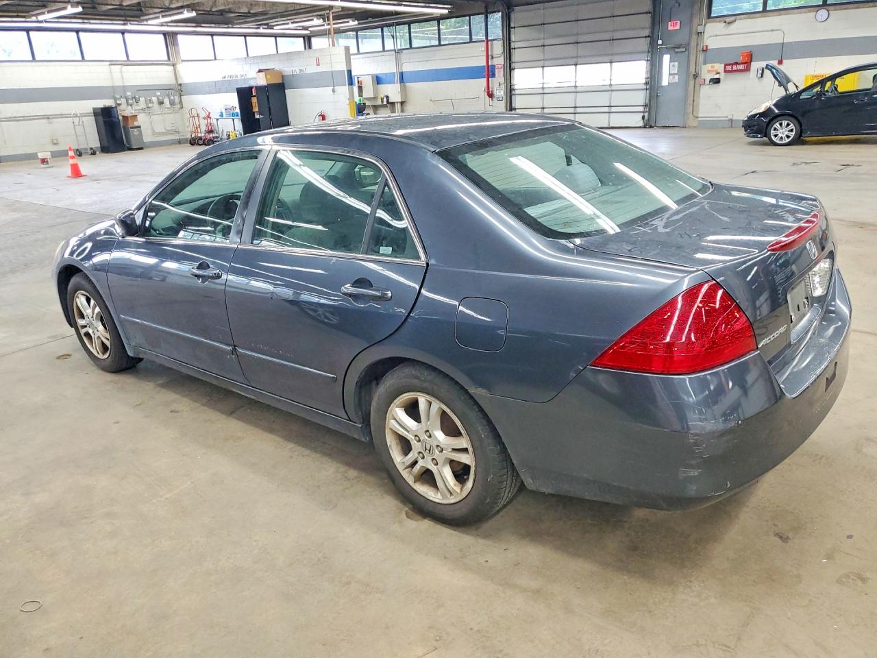 Honda Accord Se
