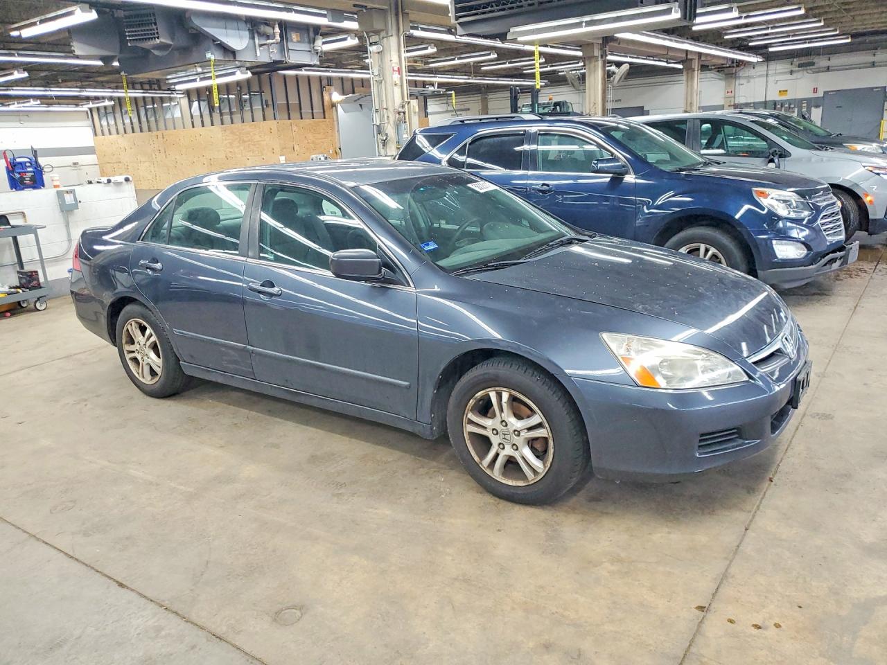 Honda Accord Se