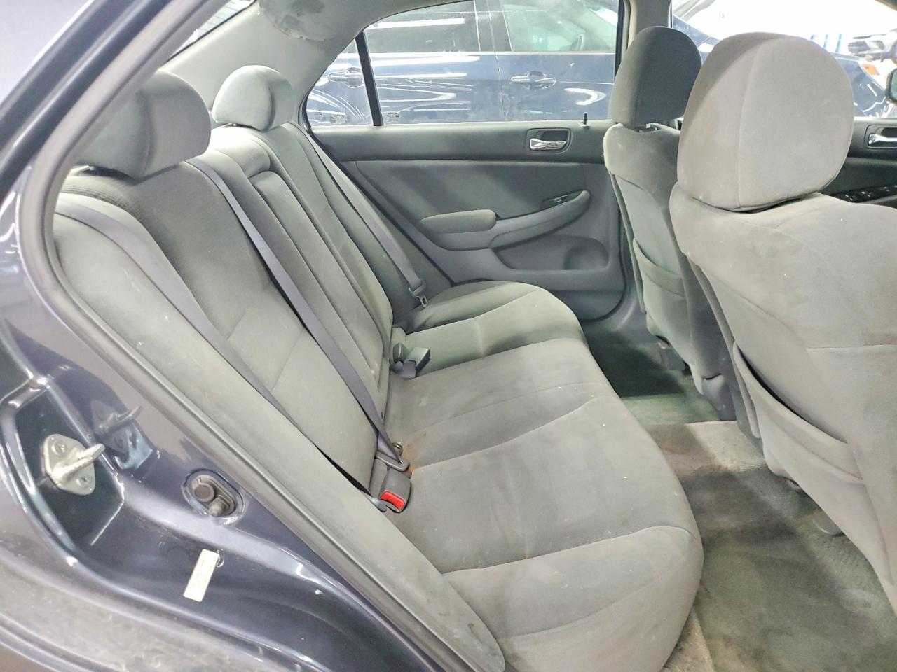 Honda Accord Se