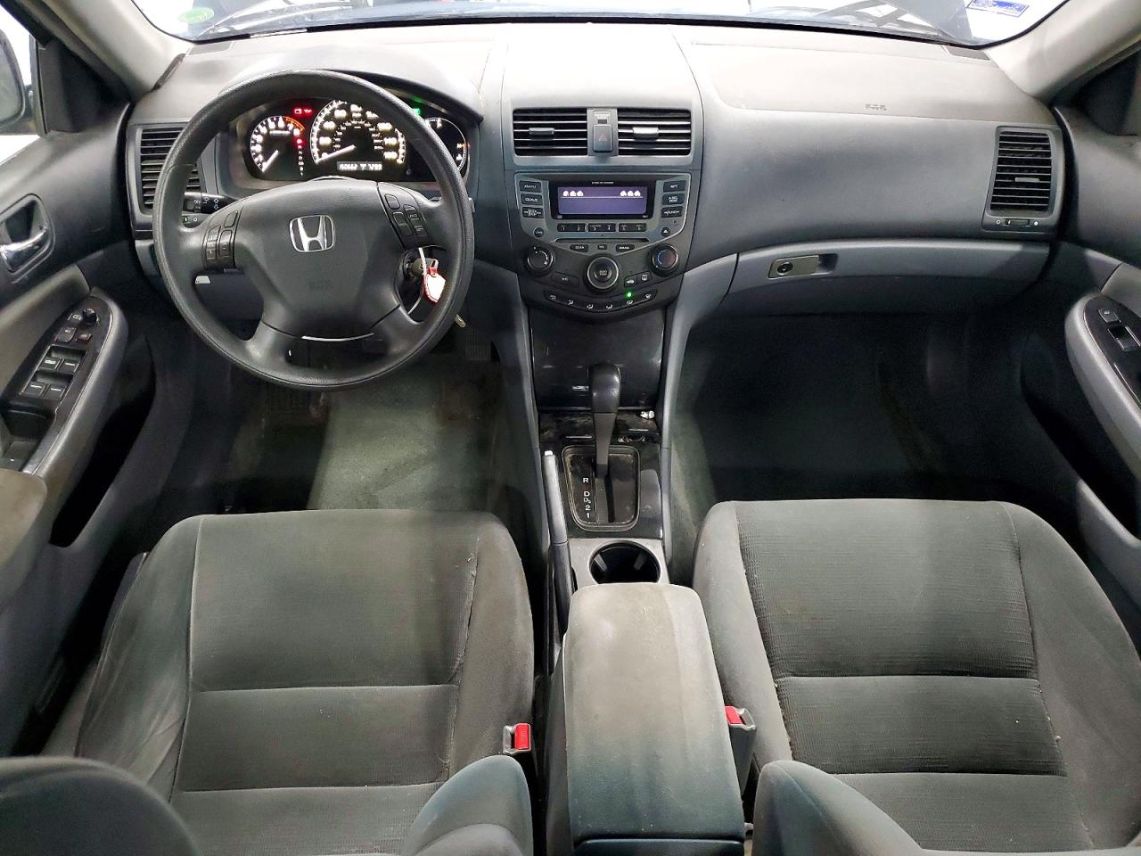 Honda Accord Se