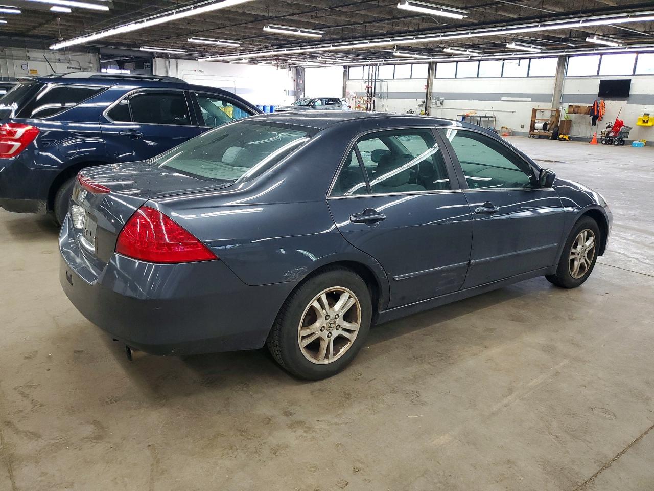 Honda Accord Se