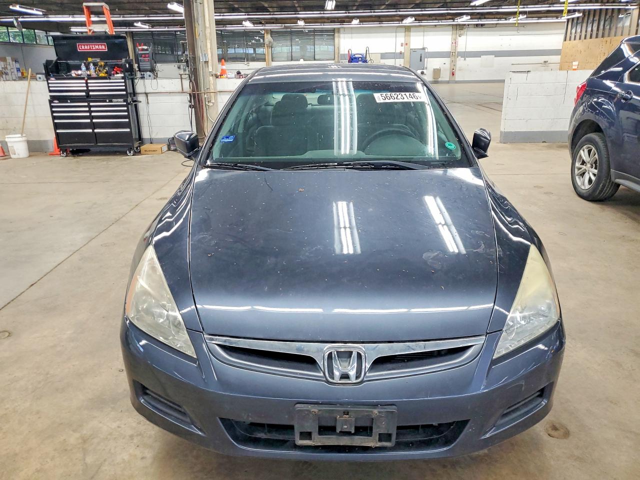 Honda Accord Se