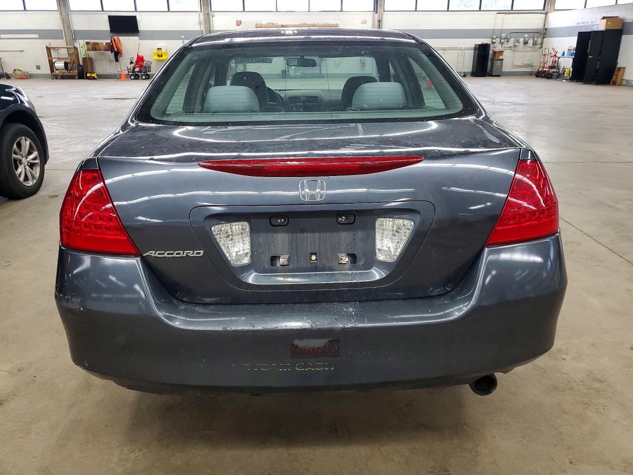Honda Accord Se