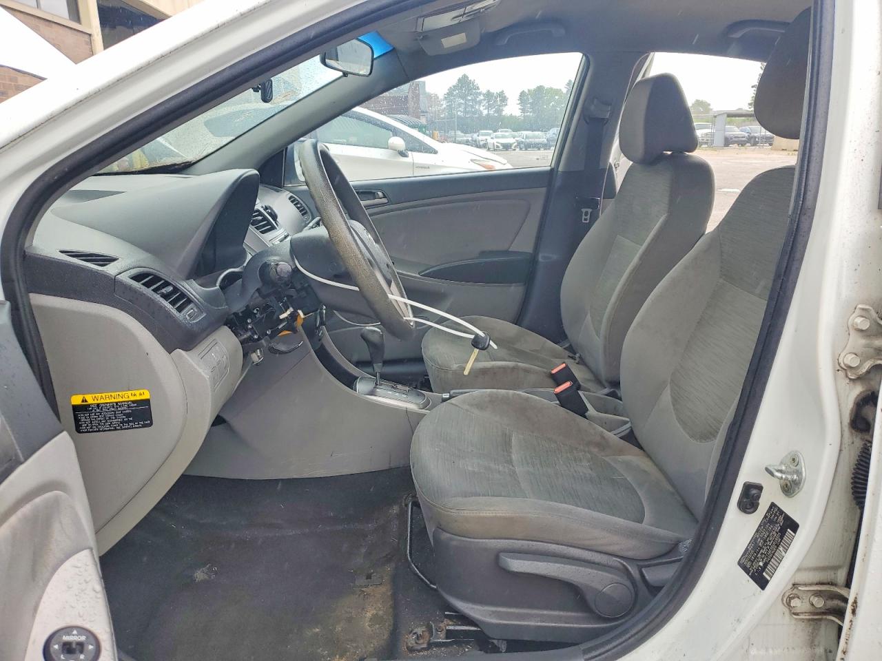 Hyundai ACCENT Se