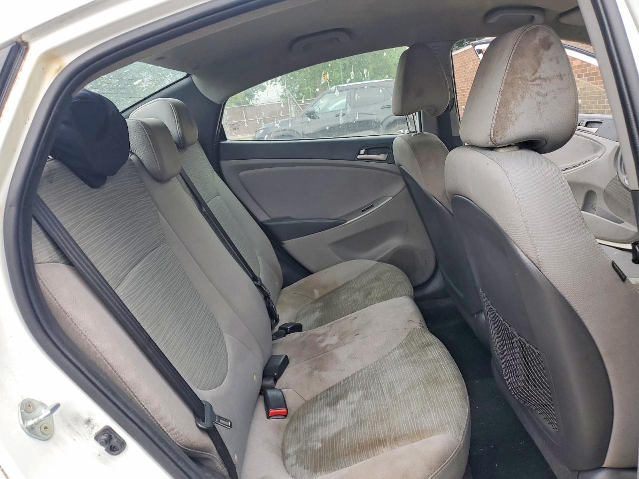 Hyundai ACCENT Se