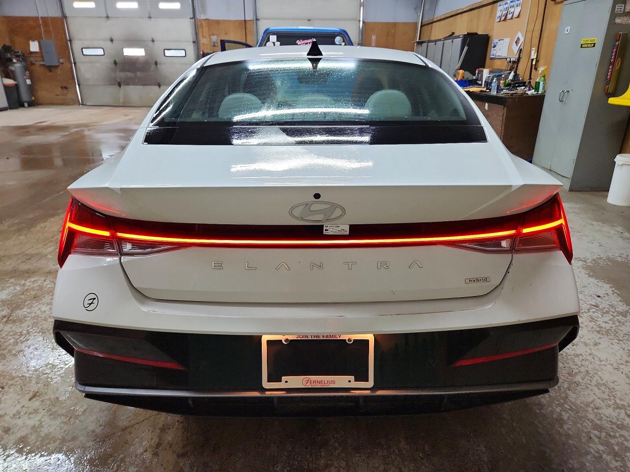 Hyundai ELANTRA Limited