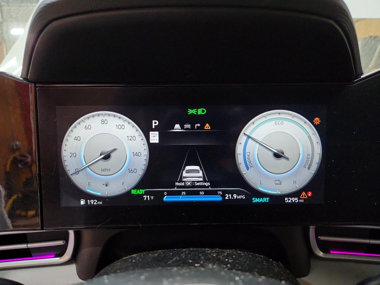 Hyundai ELANTRA Limited