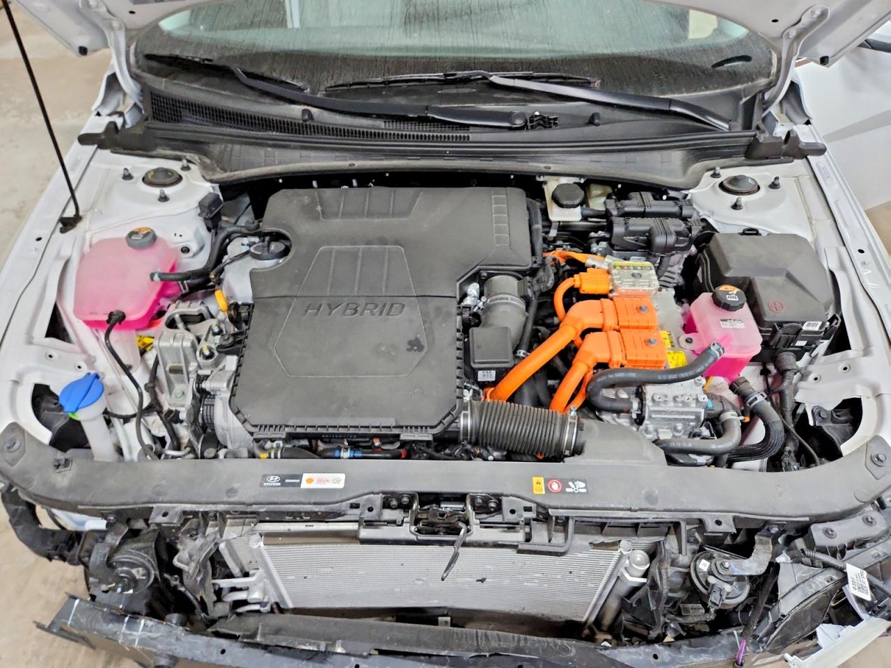 Hyundai ELANTRA Limited