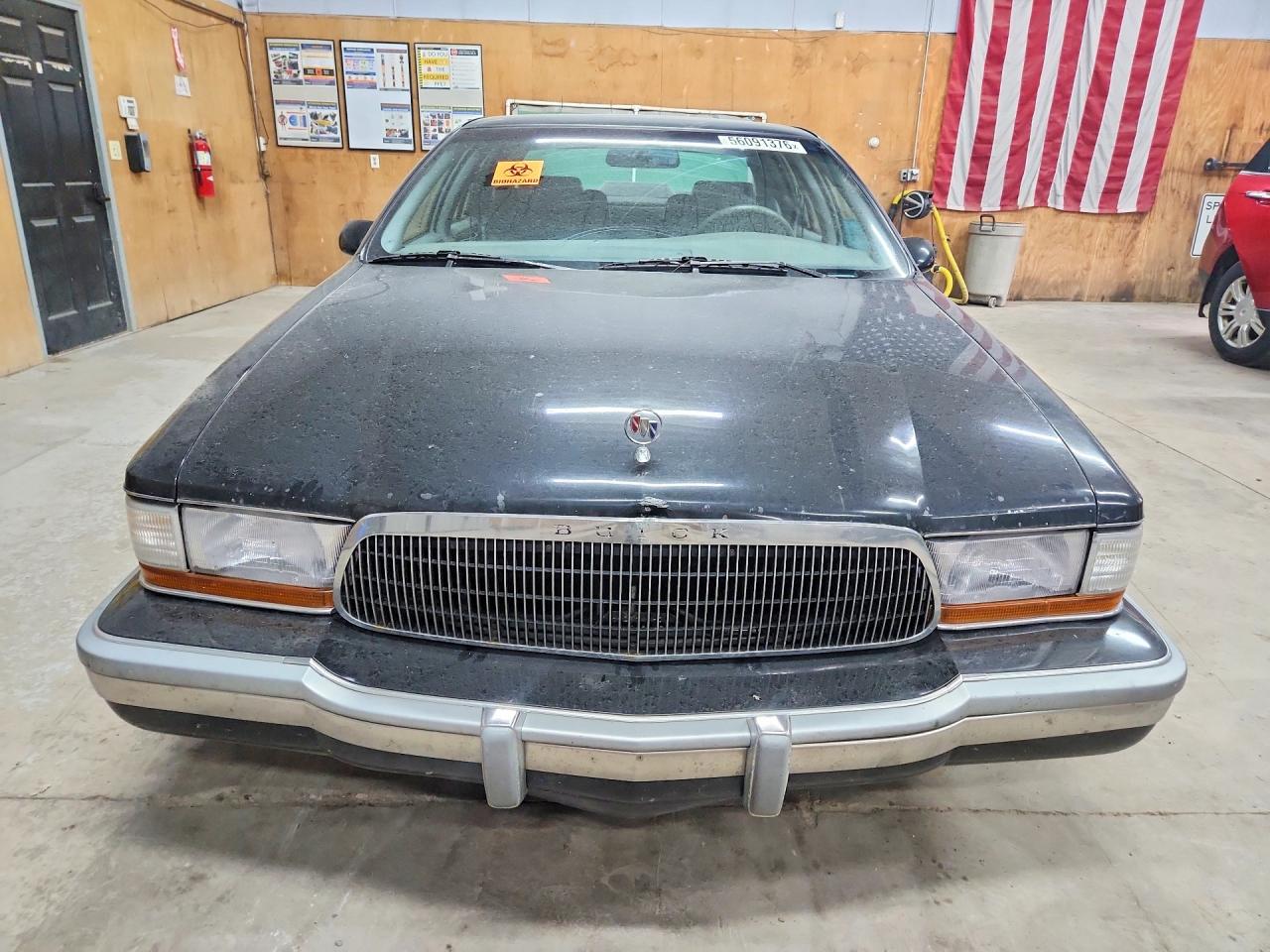 Buick Roadmaster