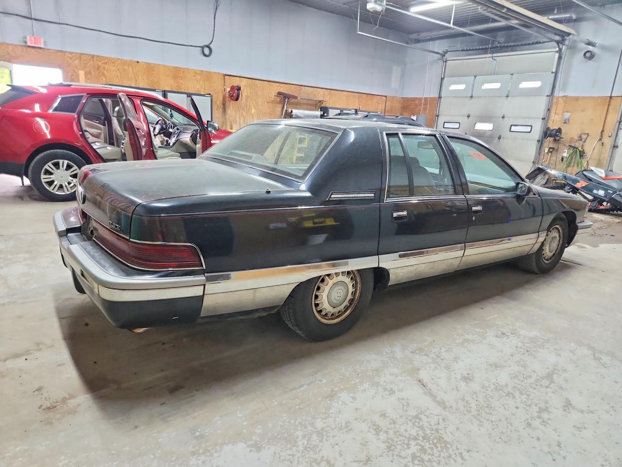 Buick Roadmaster