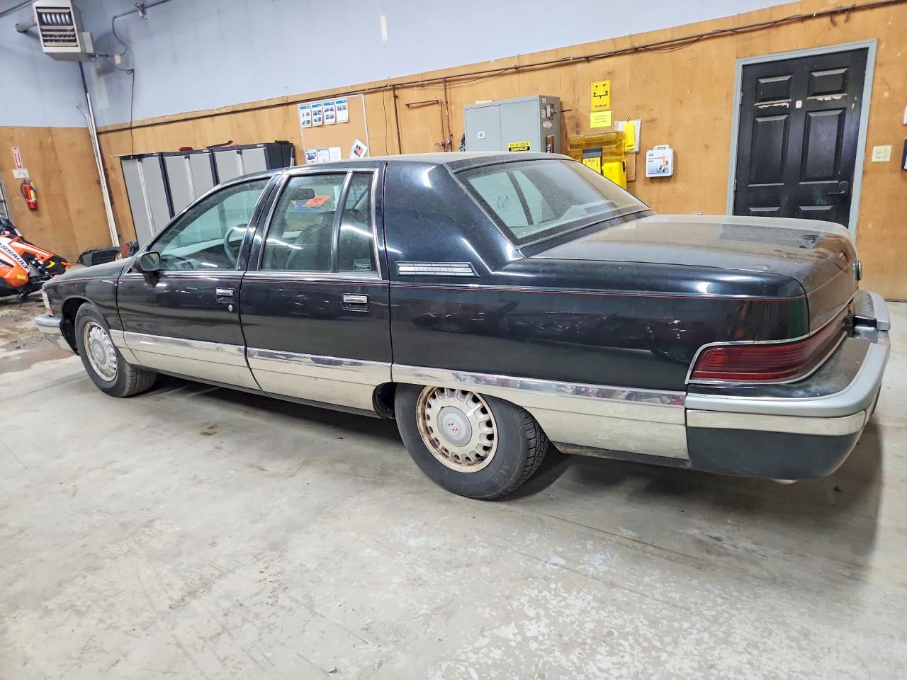 Buick Roadmaster
