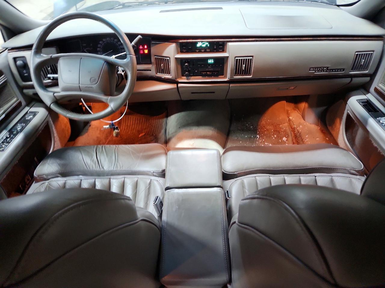 Buick Roadmaster