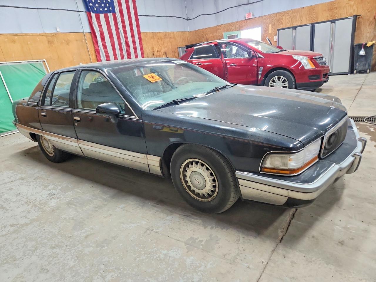 Buick Roadmaster