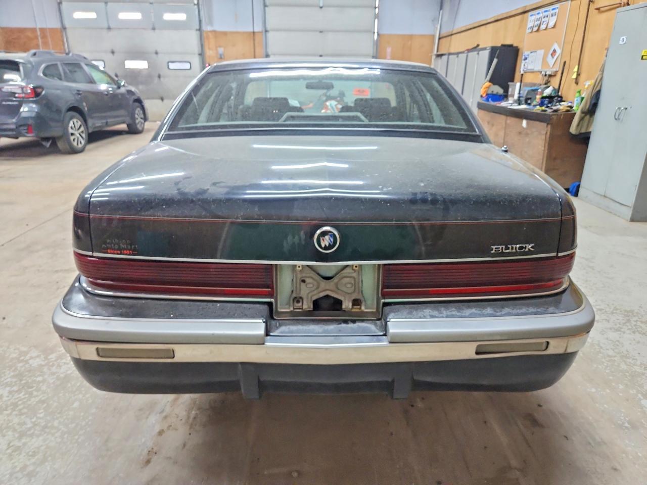 Buick Roadmaster