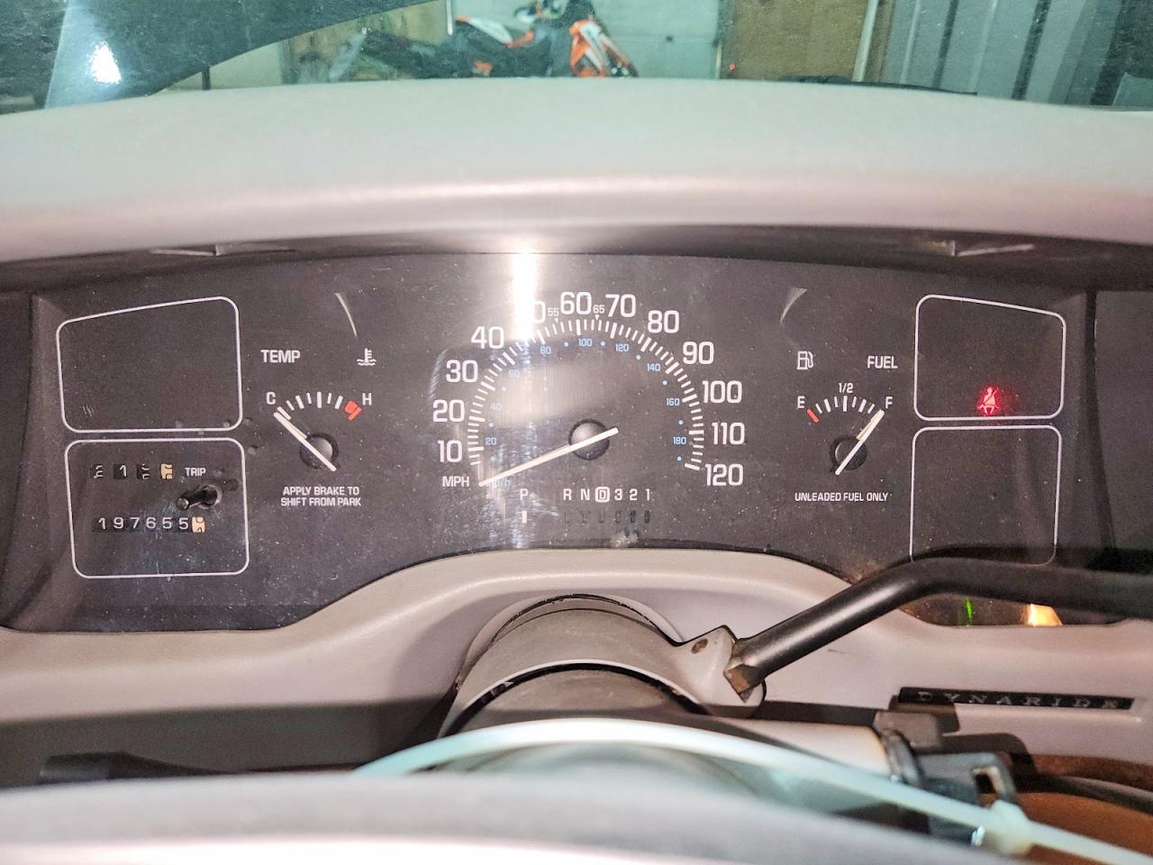 Buick Roadmaster
