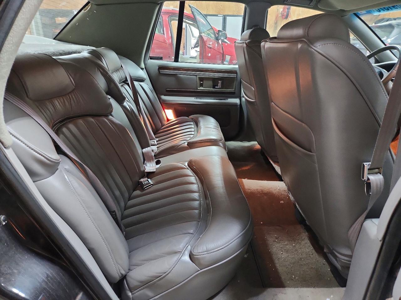 Buick Roadmaster