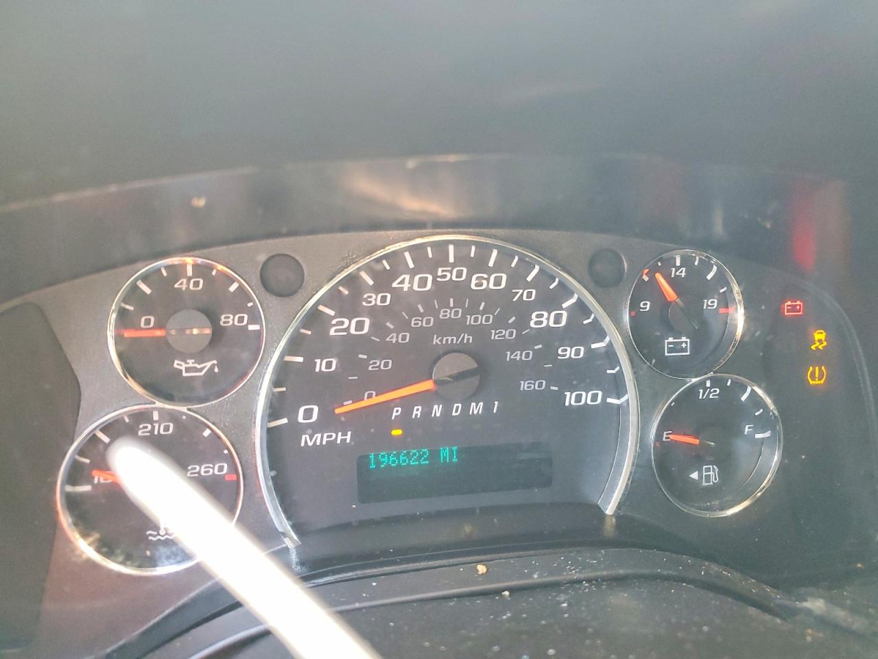 Chevrolet Express