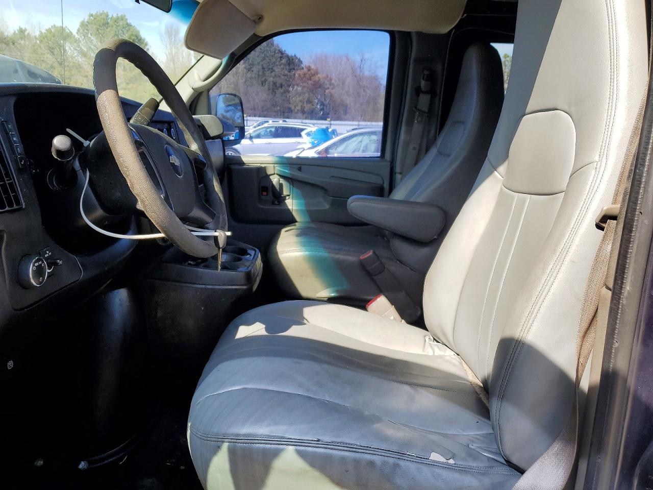 Chevrolet Express