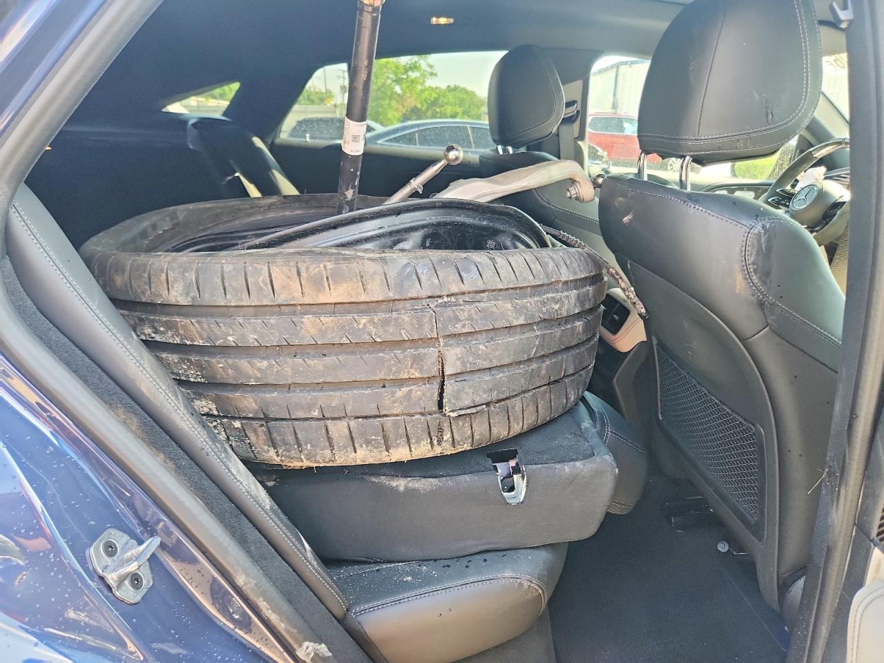 Mercedes-Benz GLE Amg 53 4matic