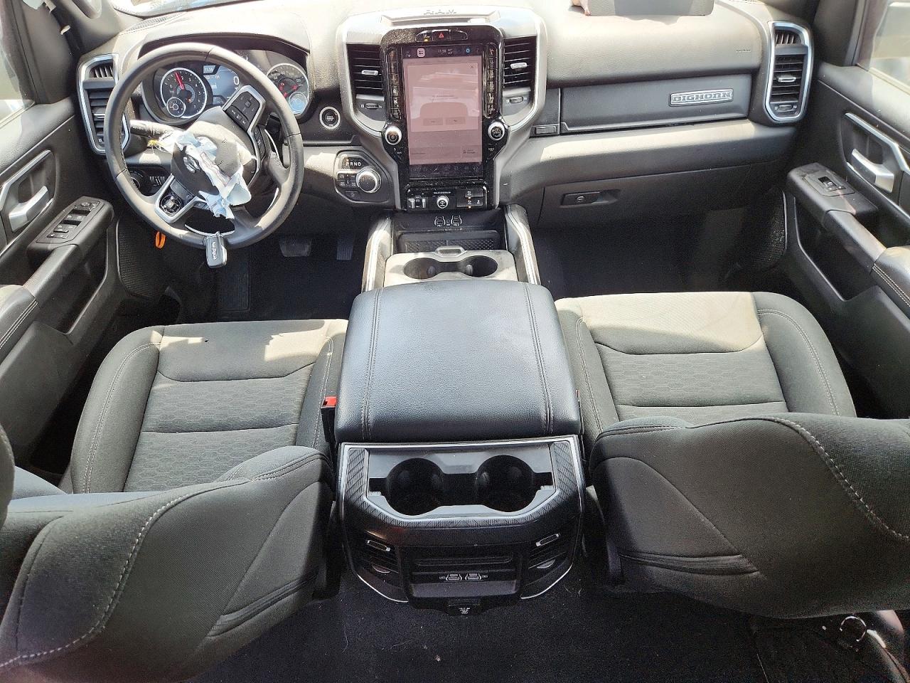 Ram 1500 Big Horn