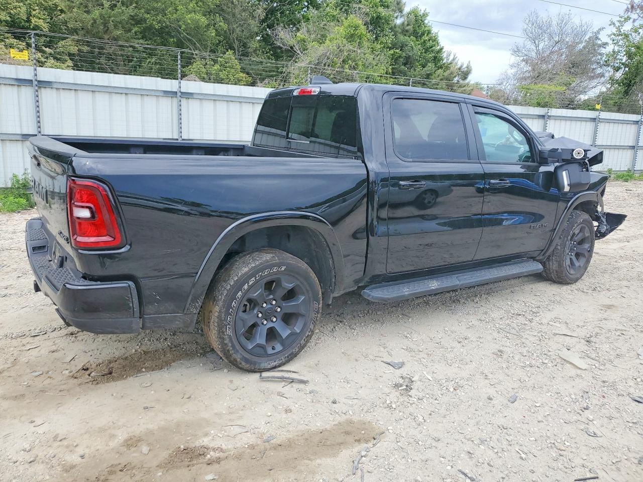 Ram 1500 Big Horn