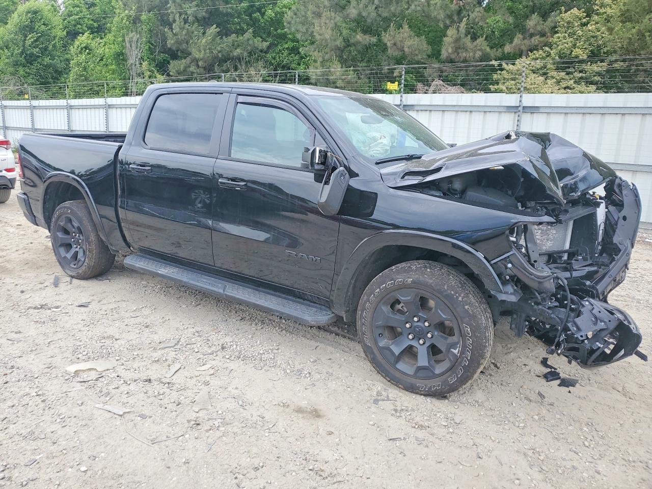 Ram 1500 Big Horn
