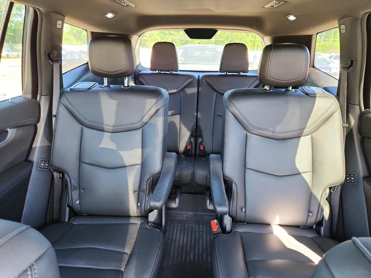 Cadillac XT6 Premium Luxury