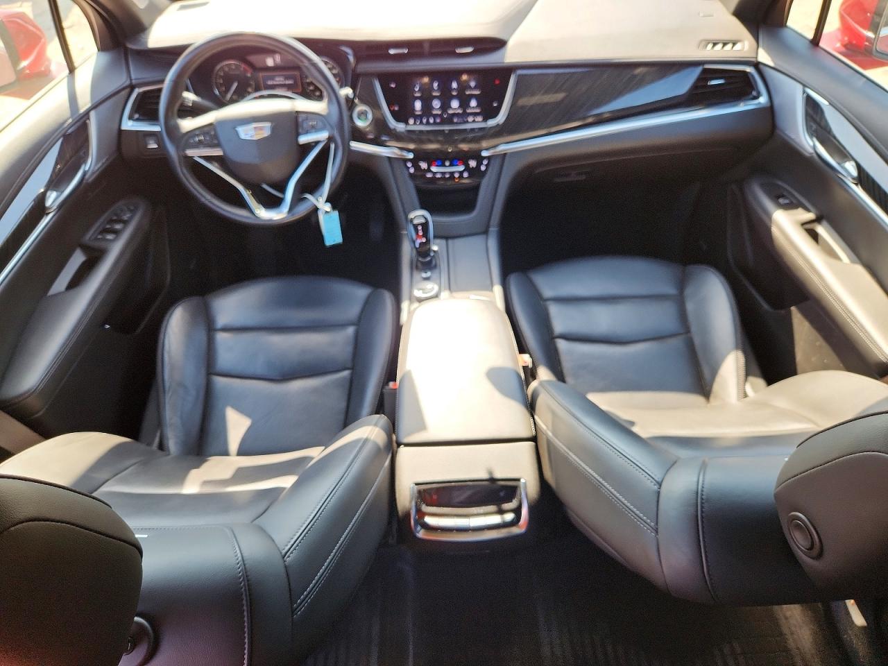 Cadillac XT6 Premium Luxury