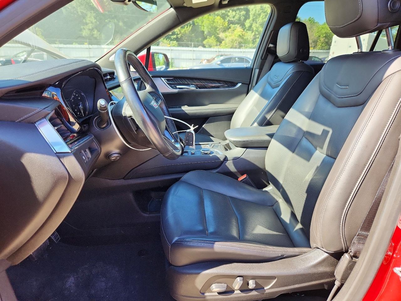 Cadillac XT6 Premium Luxury