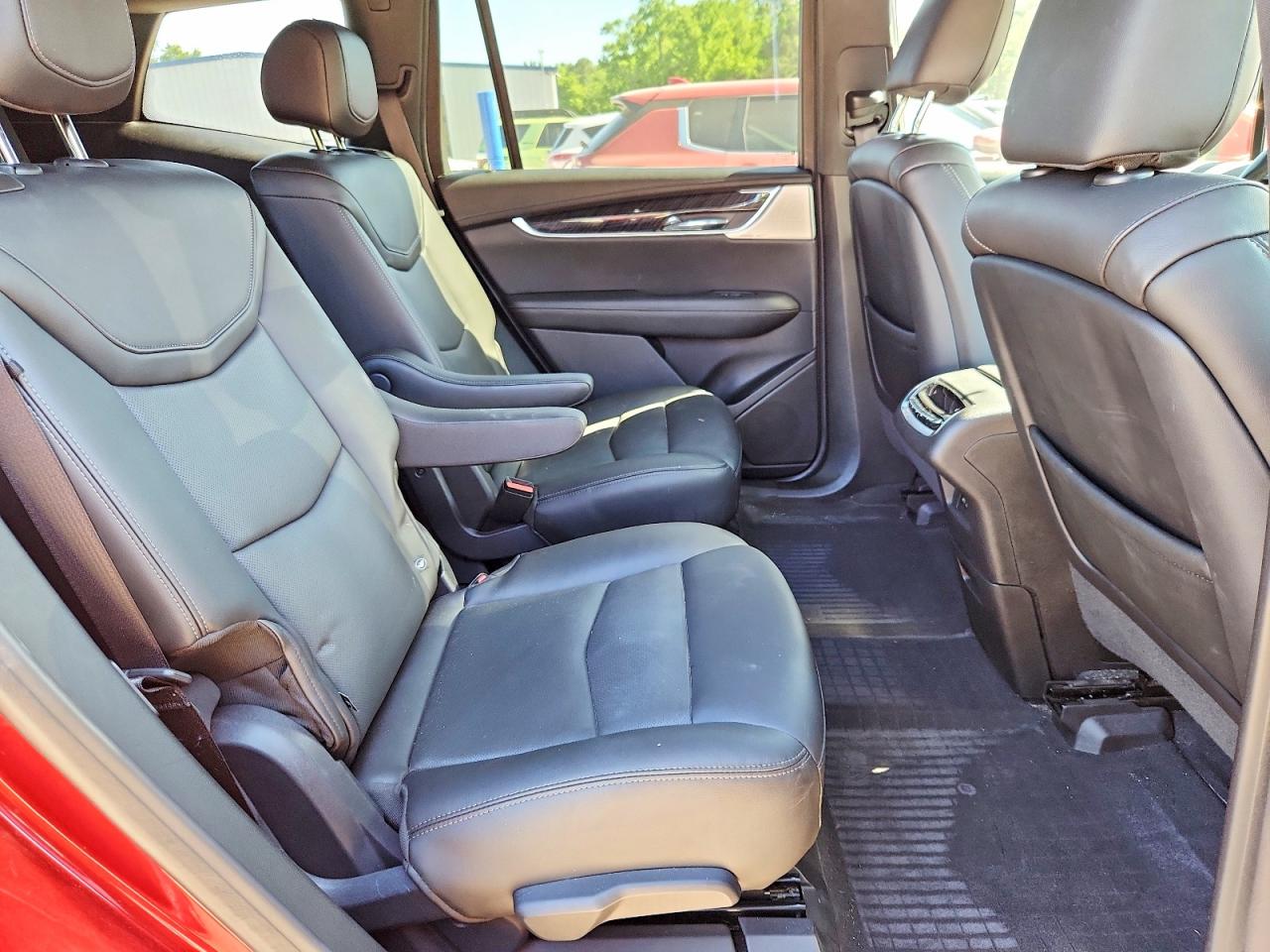 Cadillac XT6 Premium Luxury