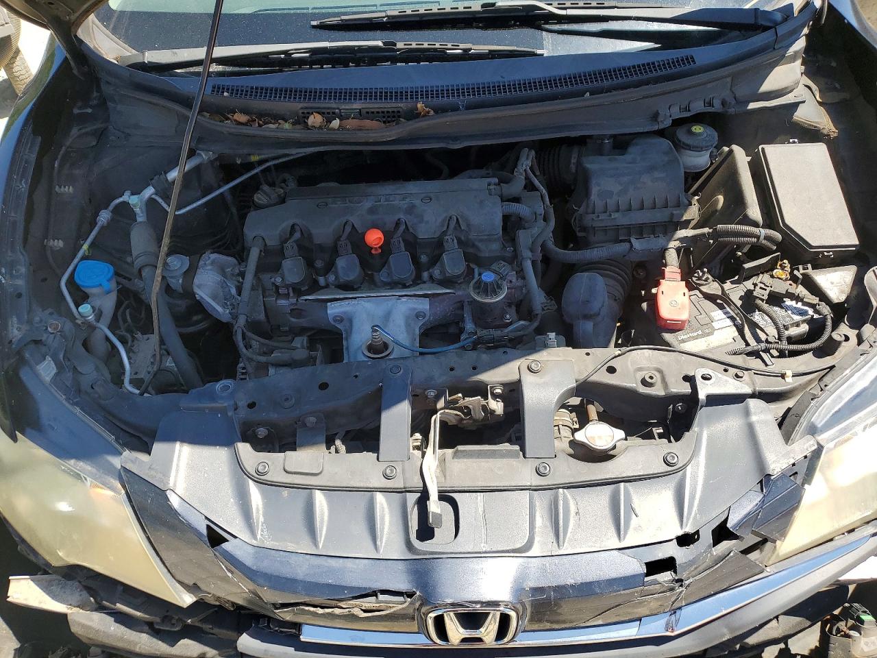 Honda Civic Exl