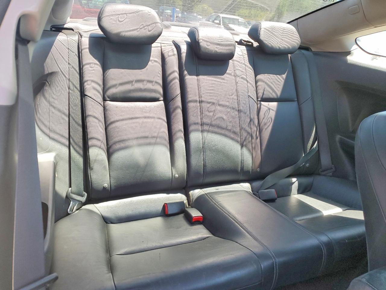 Honda Civic Exl