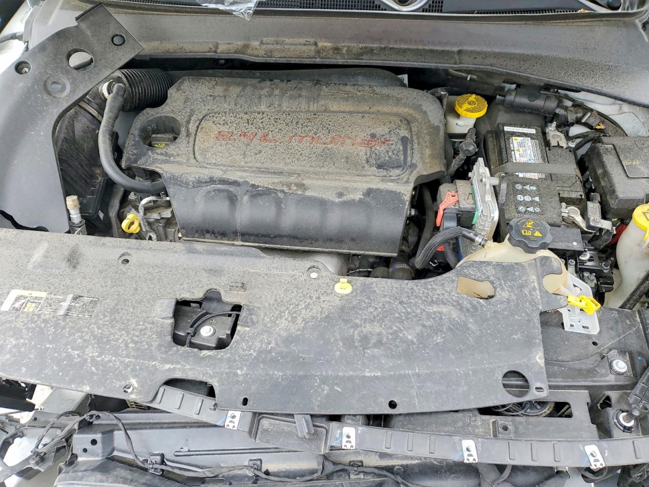 Jeep Compass Limited