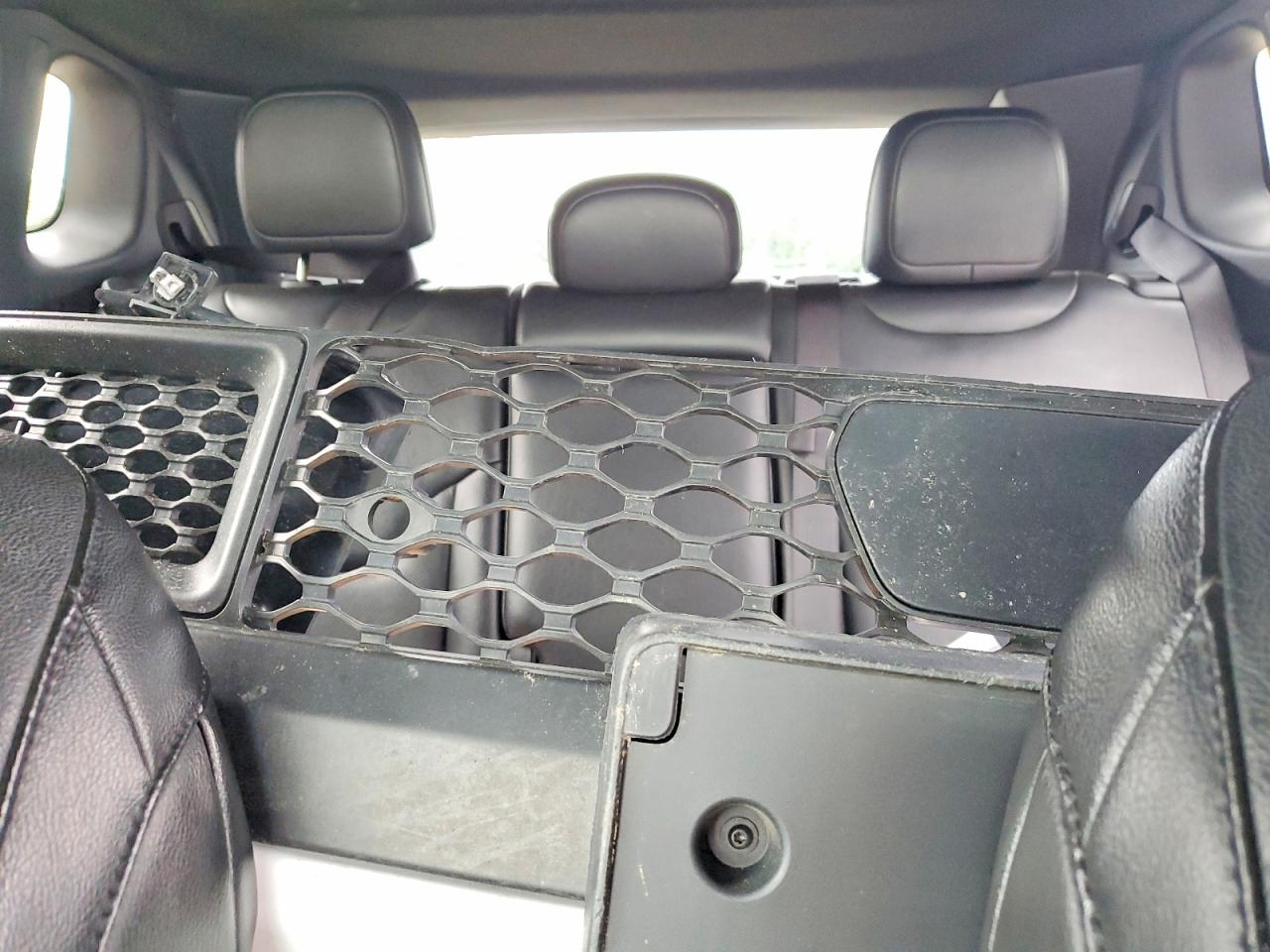 Jeep Compass Limited
