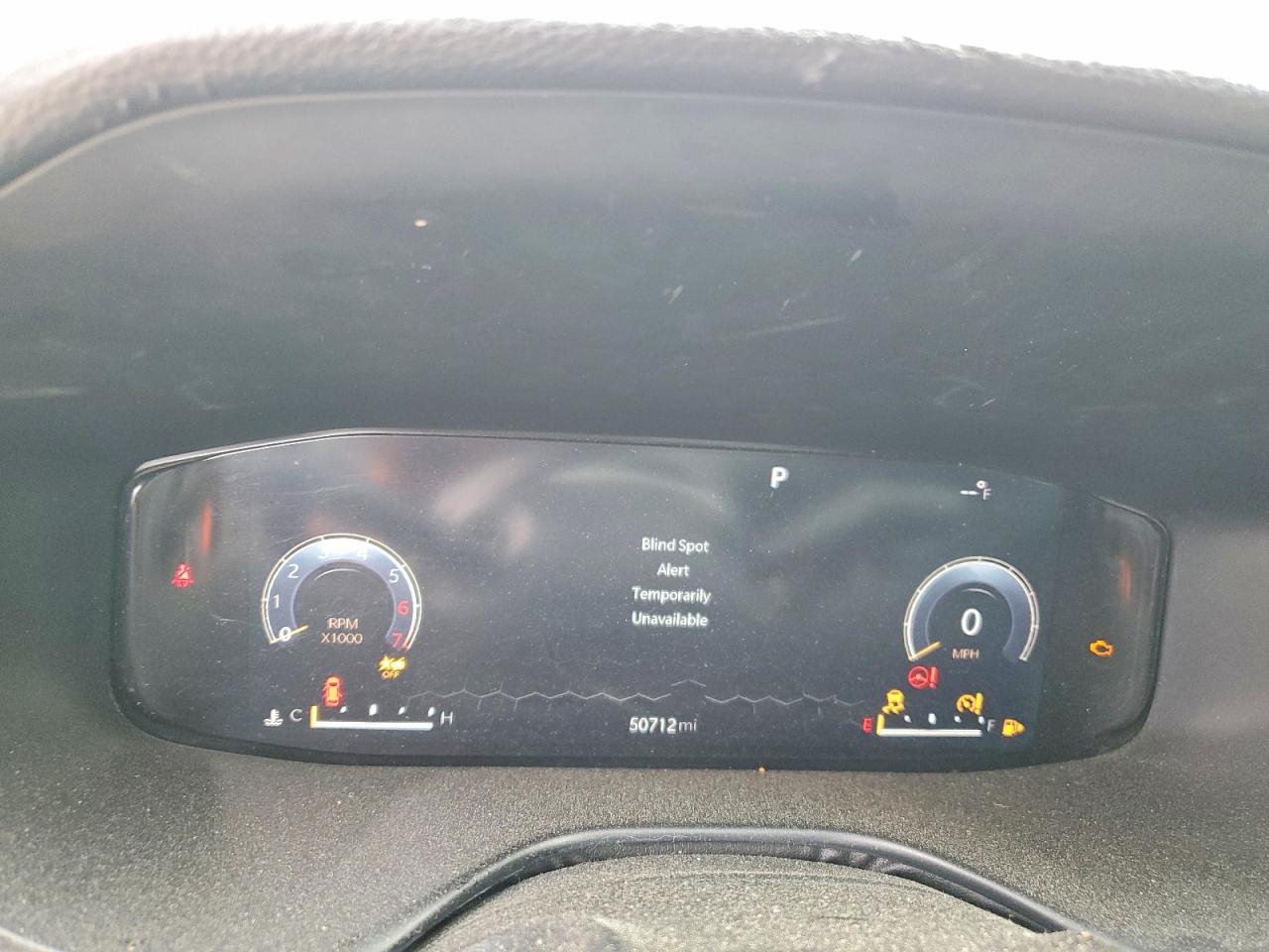 Jeep Compass Limited