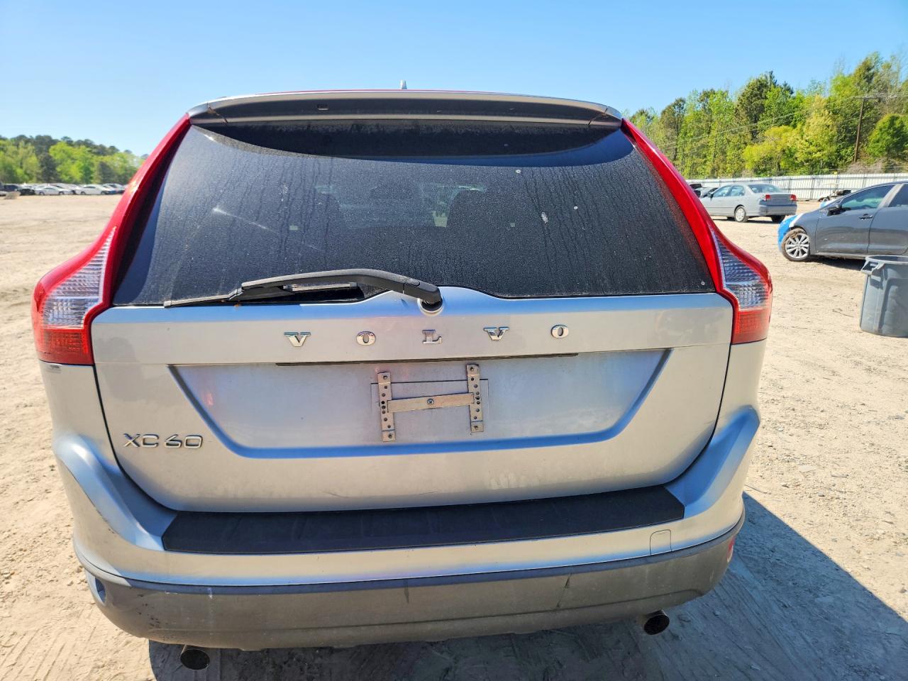 Volvo XC60 3.2