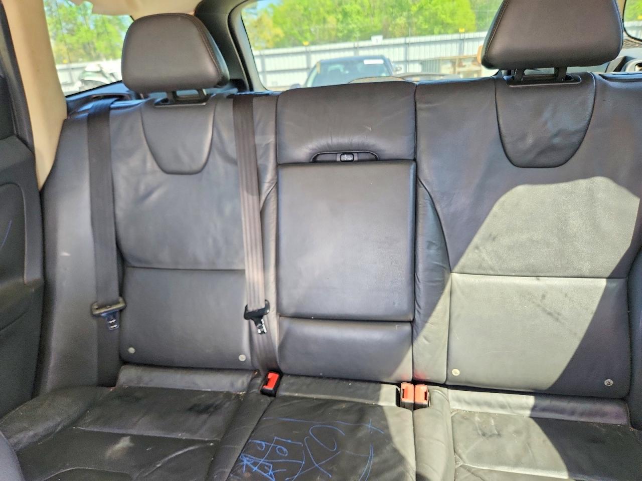 Volvo XC60 3.2