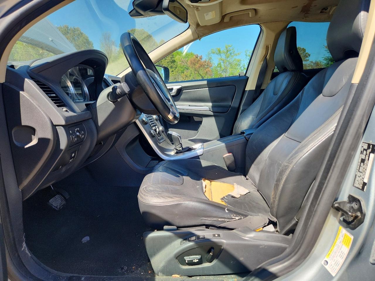 Volvo XC60 3.2