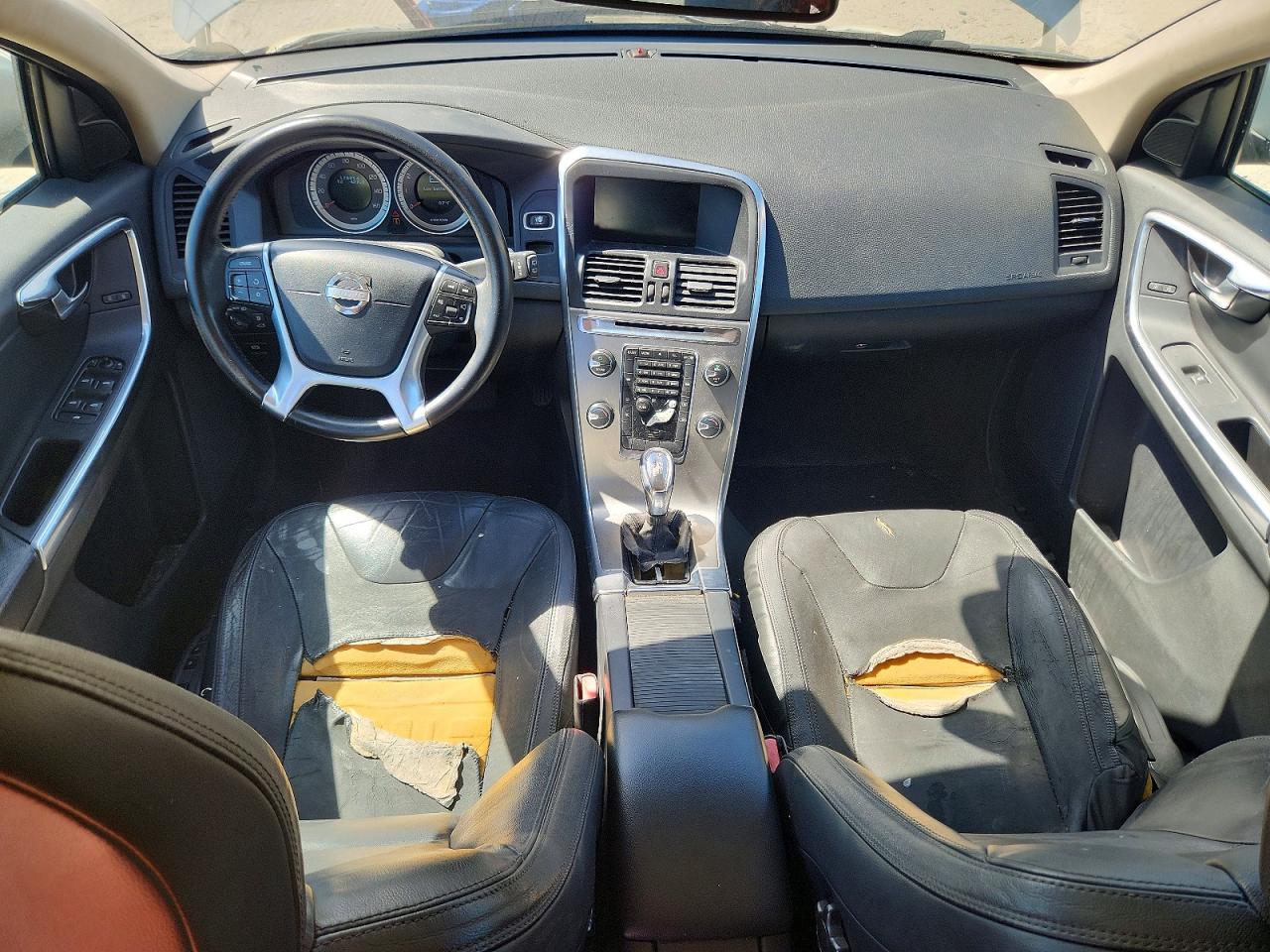 Volvo XC60 3.2