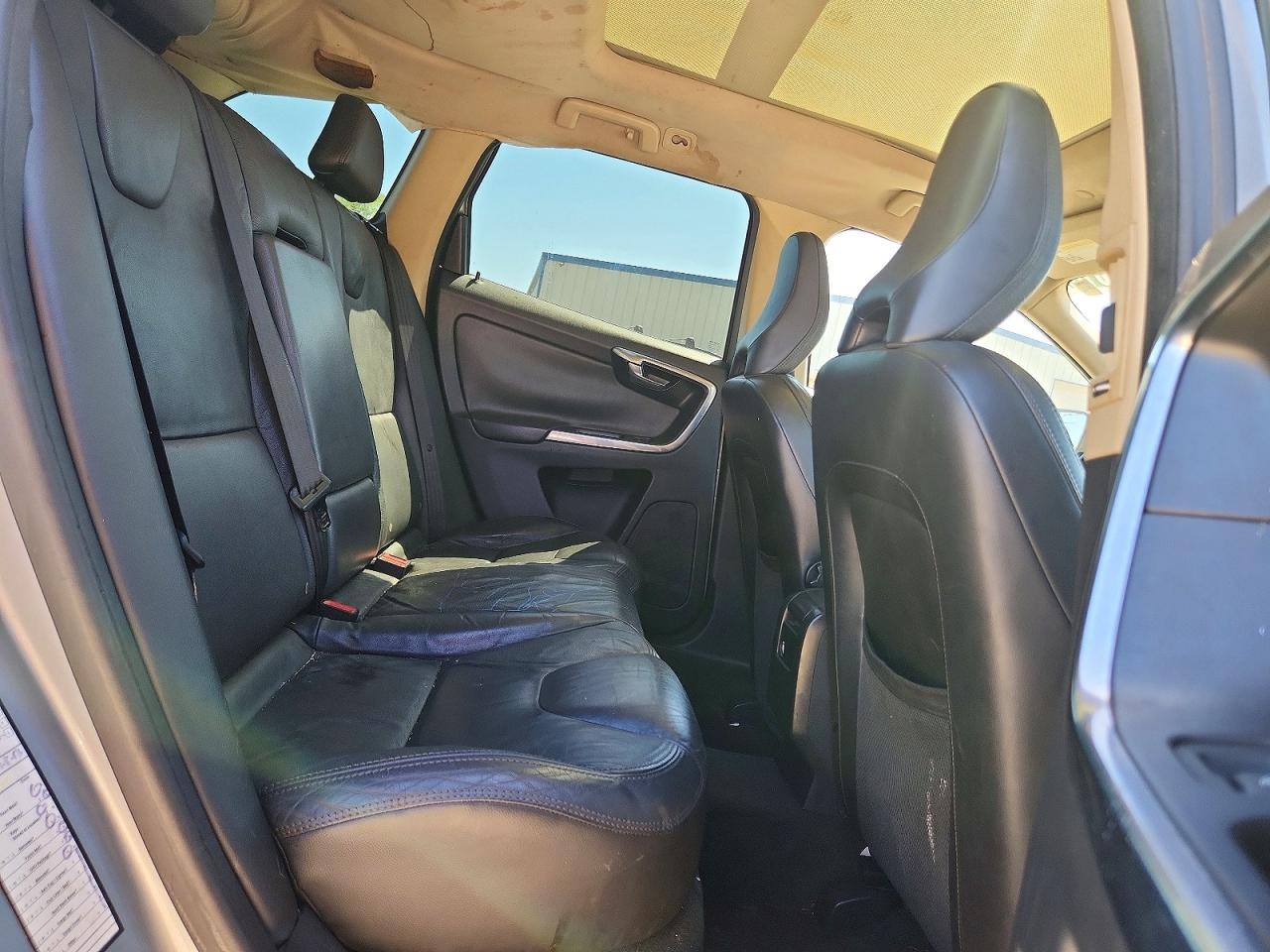 Volvo XC60 3.2