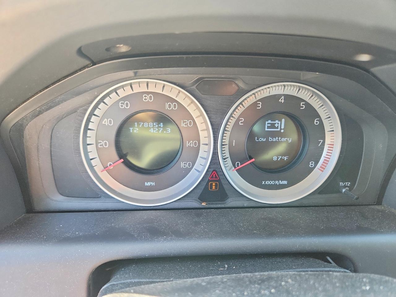 Volvo XC60 3.2