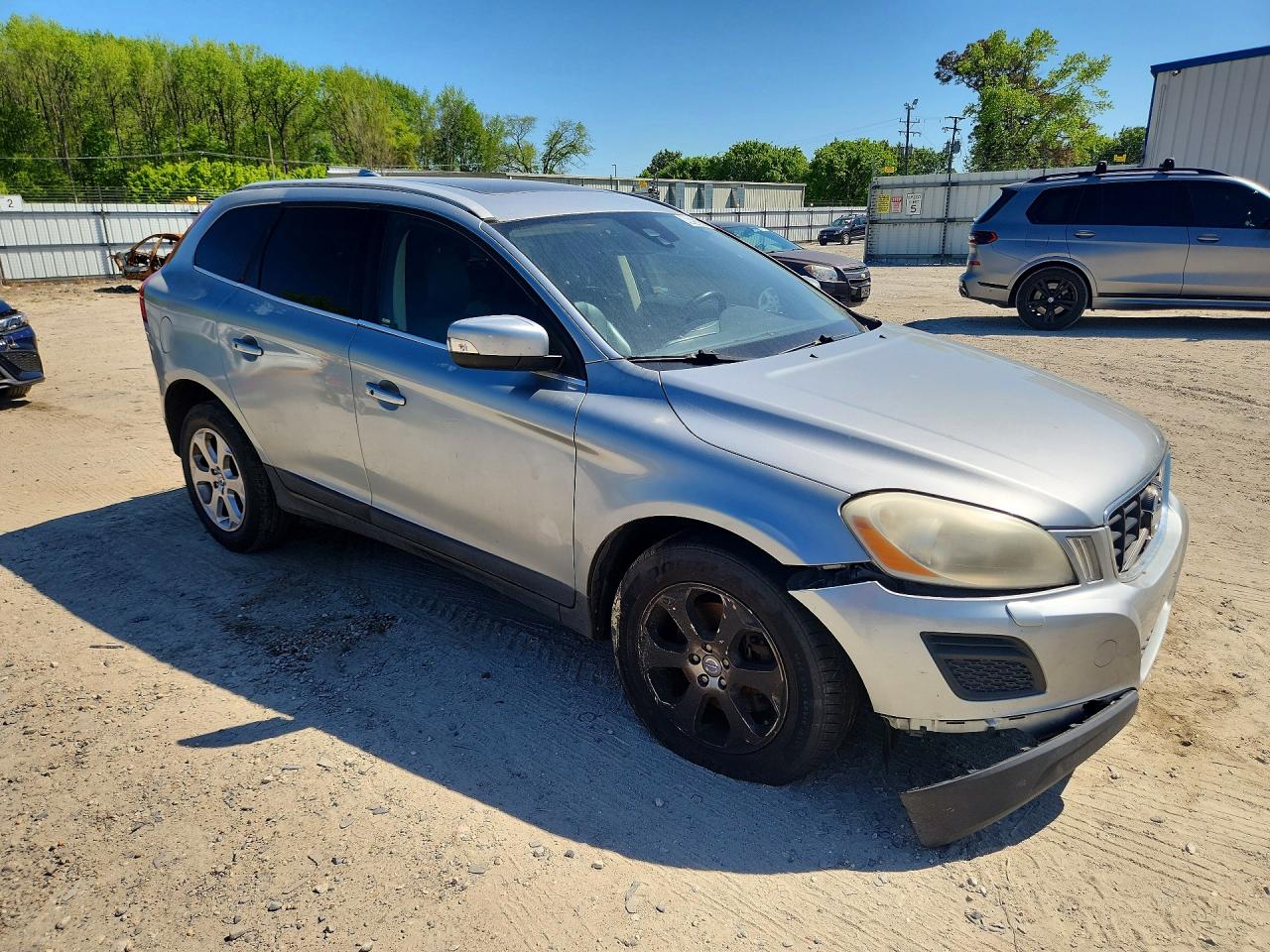 Volvo XC60 3.2