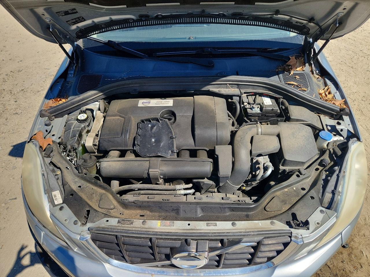 Volvo XC60 3.2