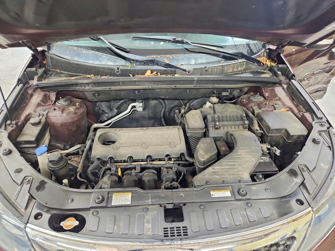 Kia Sorento Lx