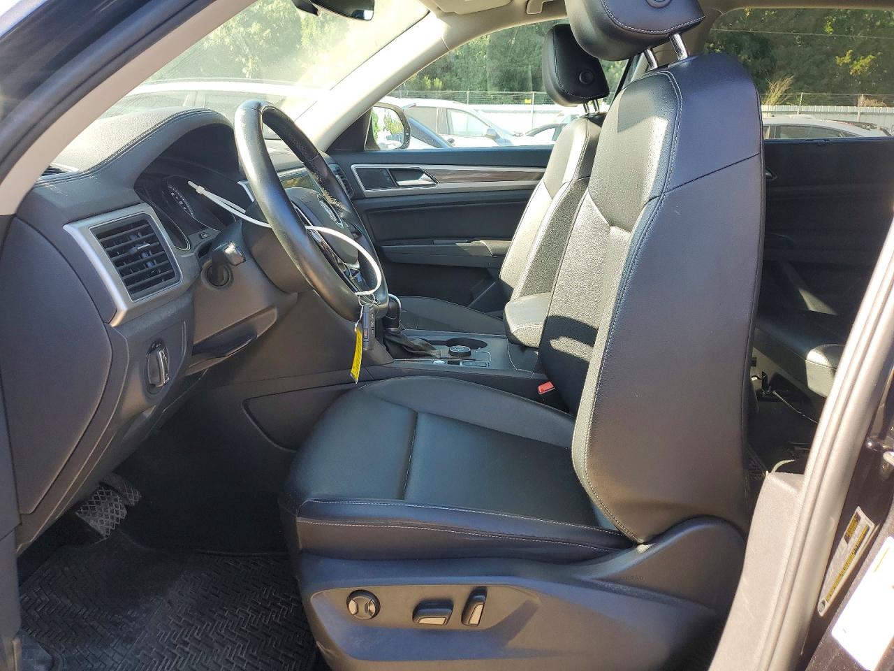 Volkswagen Atlas Se