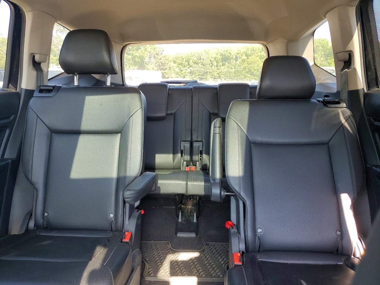 Volkswagen Atlas Se