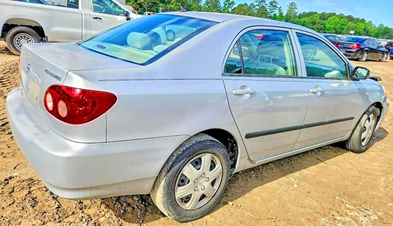 Toyota Corolla Ce
